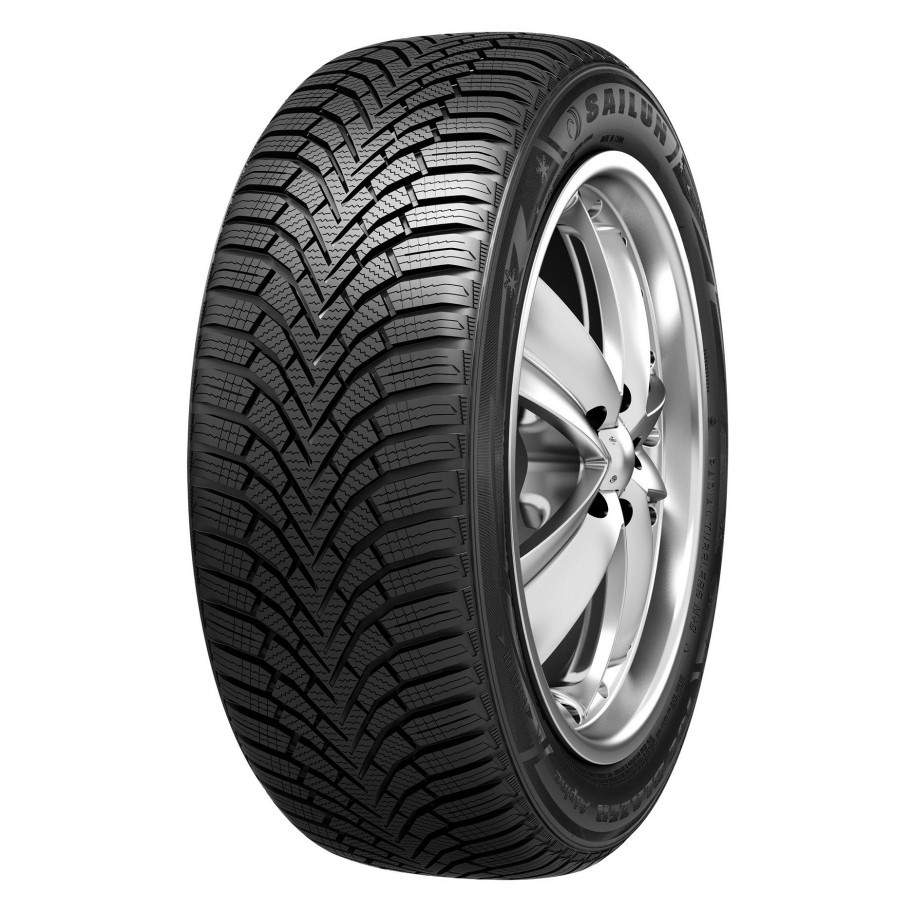 Sailun Ice Blazer Alpine+ (195/45R16 84H) - зображення 1