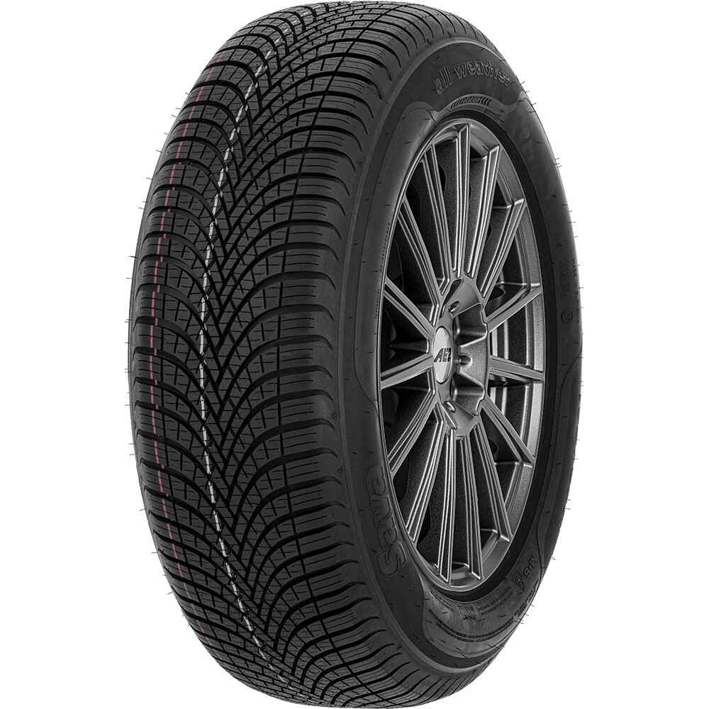 Sava All Weather (205/55R17 95V) - зображення 1