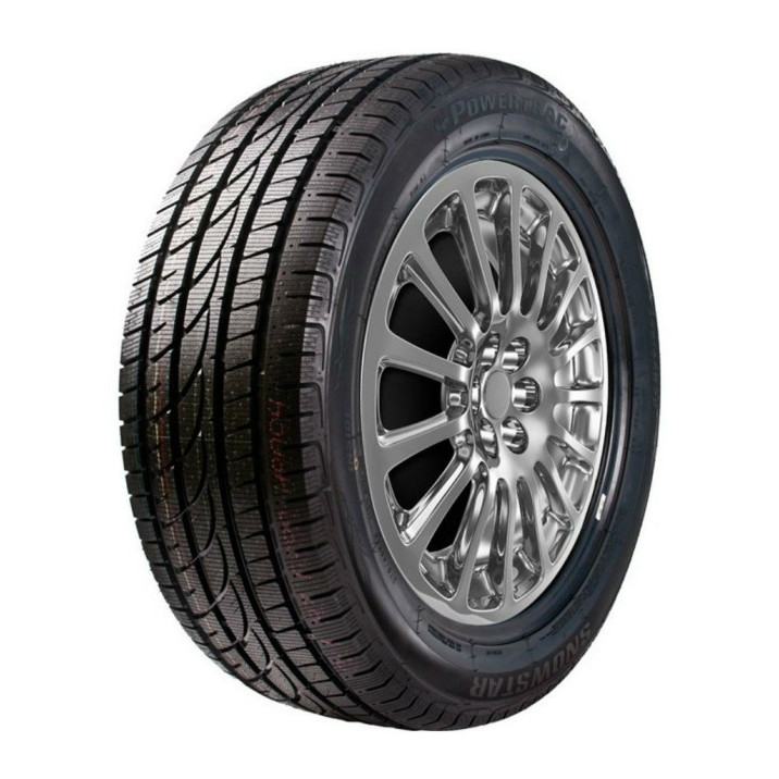 Powertrac Tyre SNOWSTAR (215/50R17 95V) - зображення 1
