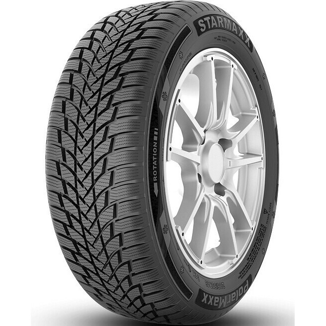 Starmaxx Polar Maxx (175/65R14 82T) - зображення 1