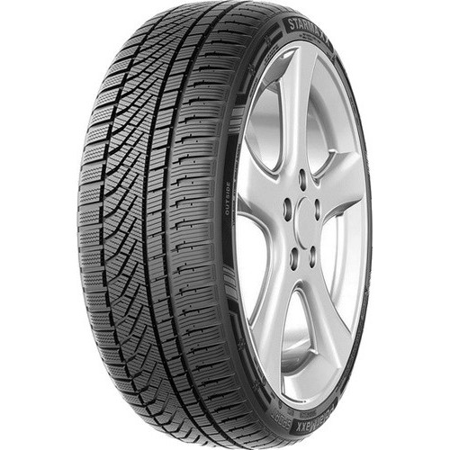 Starmaxx Polar Maxx Sport (215/50R17 95V) - зображення 1