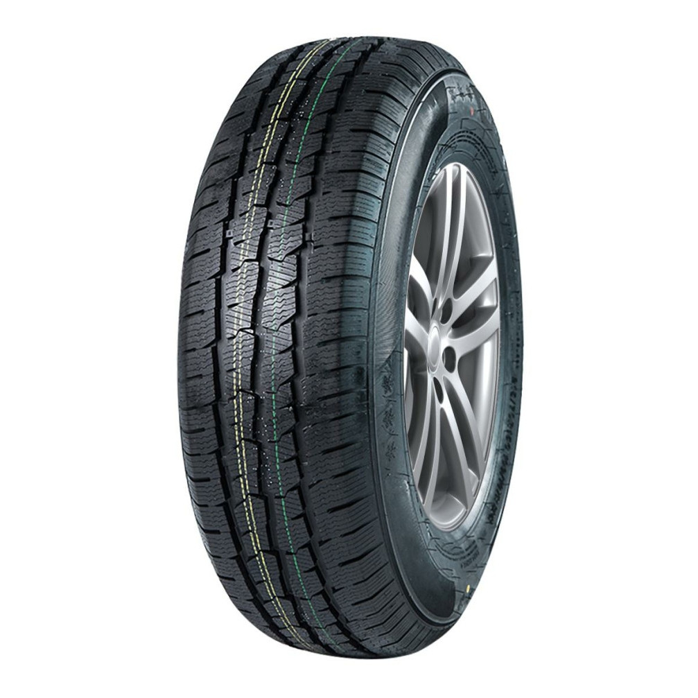 Roadmarch Snowrover 989 (205/70R15 106R) - зображення 1