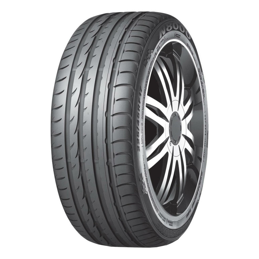 Roadstone N8000 (275/30R19 96Y) - зображення 1