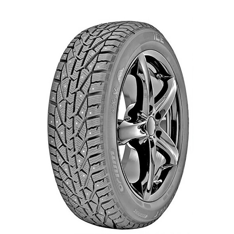 Orium ICE (195/55R16 91T) - зображення 1