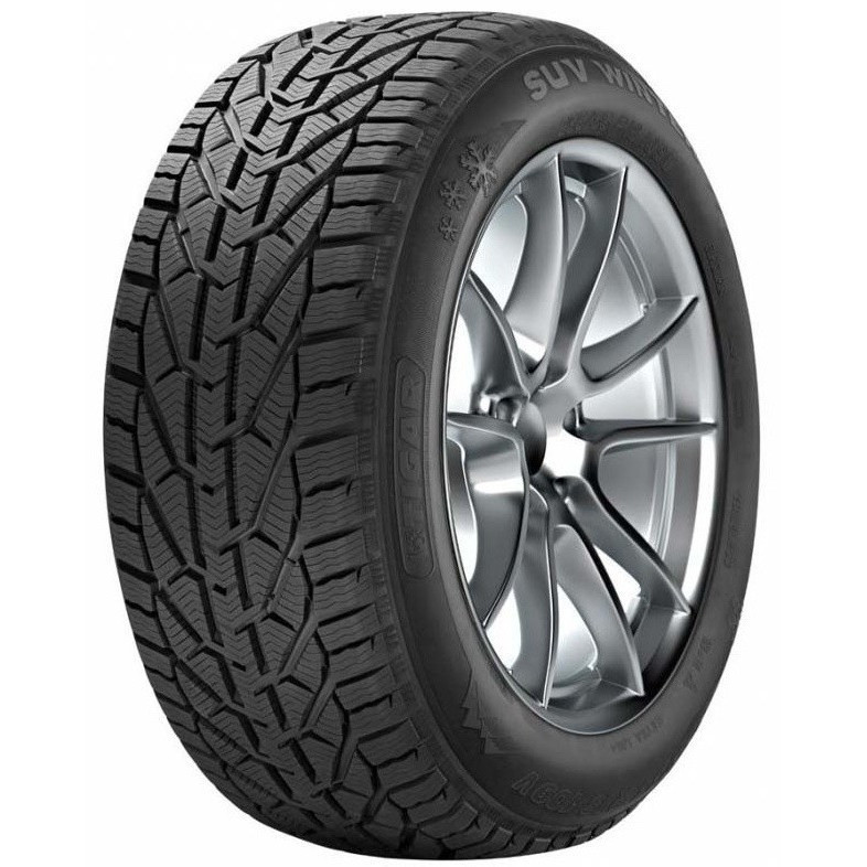 Orium SUV WINTER (225/55R18 102V) - зображення 1