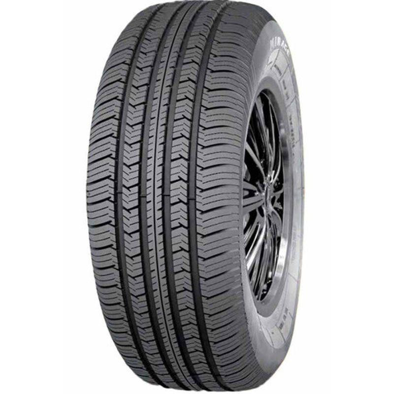 Mirage Tyre MR-166 (175/65R14 82H) - зображення 1