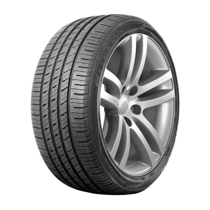 Nexen N Fera RU5 (235/60R16 100V) - зображення 1