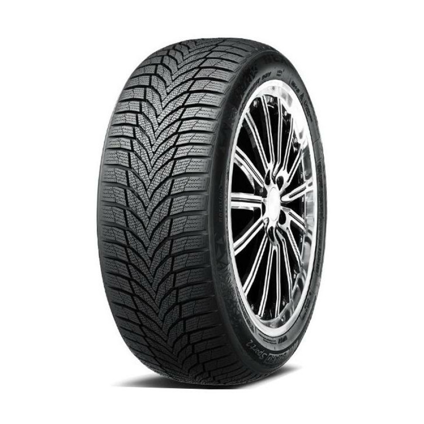 Nexen WinGuard Sport 2 (255/60R18 112H) - зображення 1