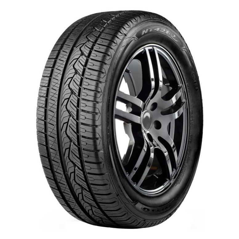 Nitto NT421A (235/65R17 108V) - зображення 1