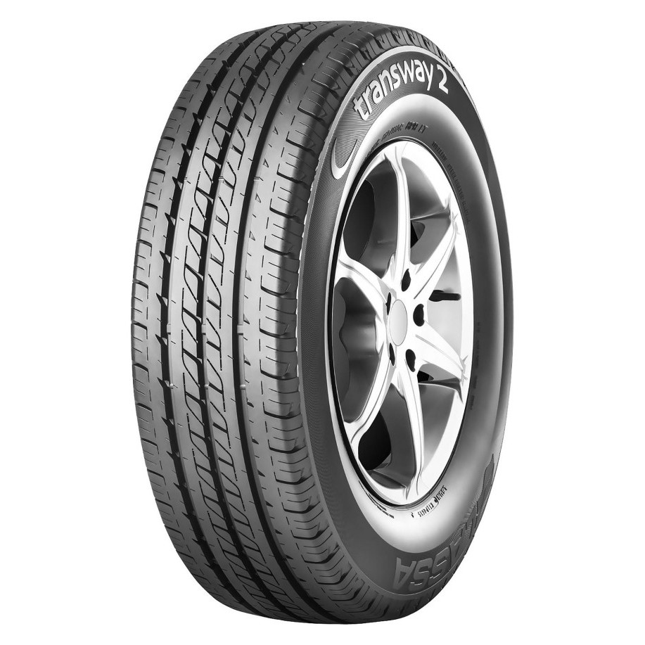 Lassa Transway 2 (225/75R16 121Q) - зображення 1