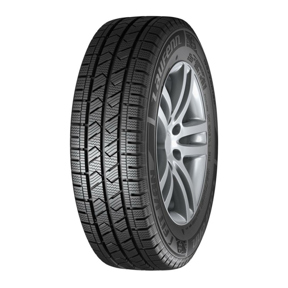 Laufenn i FIT Van LY31 (235/65R16 119R) - зображення 1