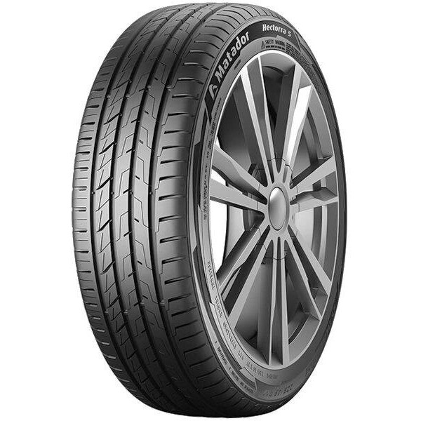 Matador Hectorra 5 (215/40R17 87Y) - зображення 1