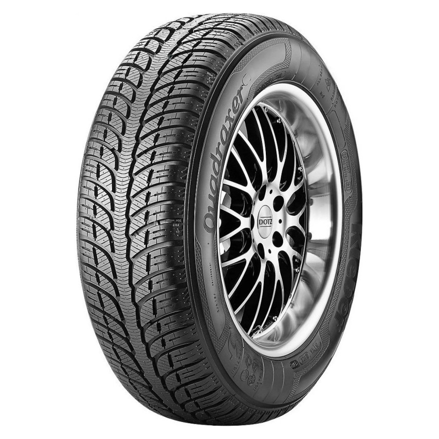 Kleber Quadraxer (215/50R18 92V) - зображення 1