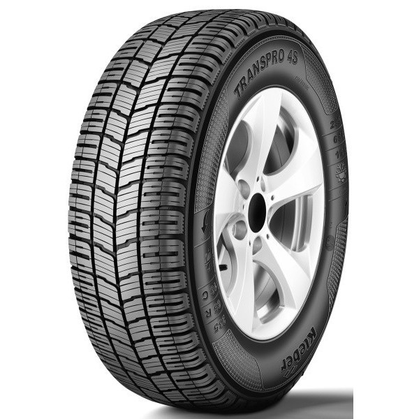 Kleber Transpo 4S (195/65R16 104T) - зображення 1