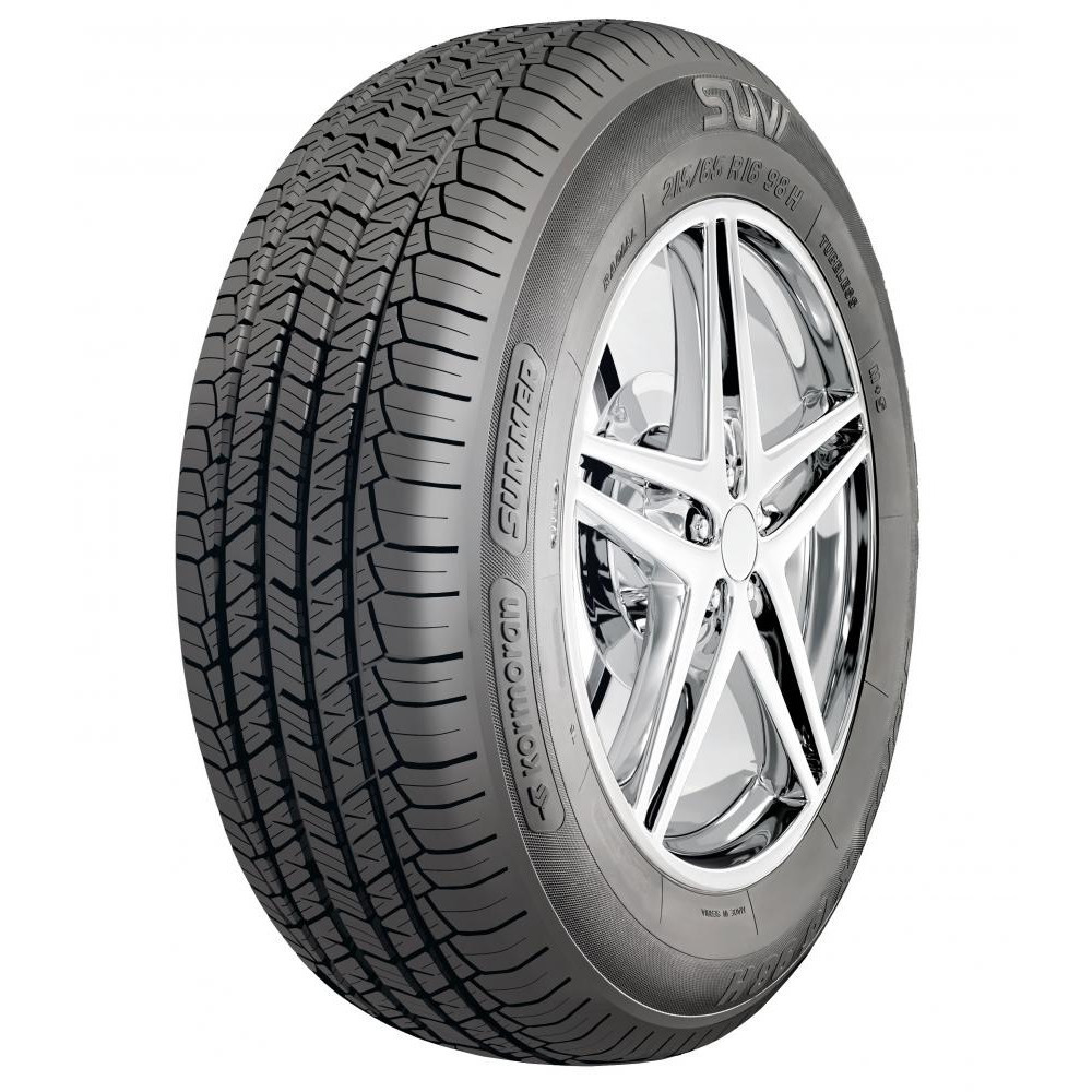 Kormoran Summer SUV (245/45R19 98W) - зображення 1