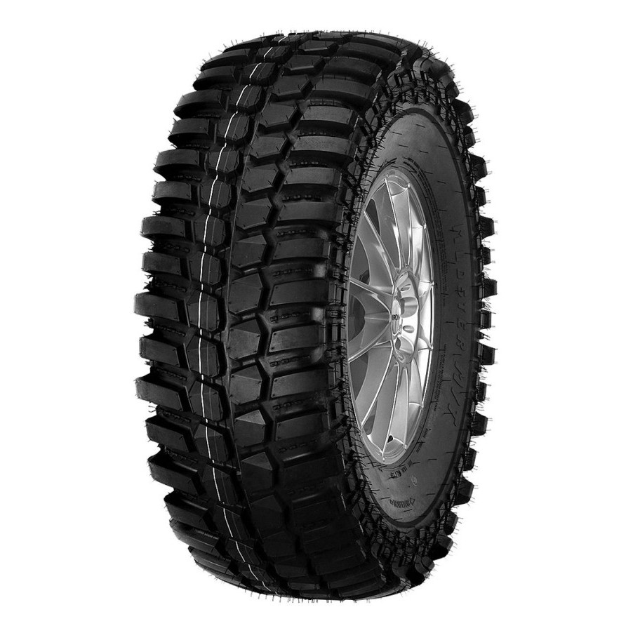Lakesea Tyres MUDSTER (245/75R16 104Q) - зображення 1