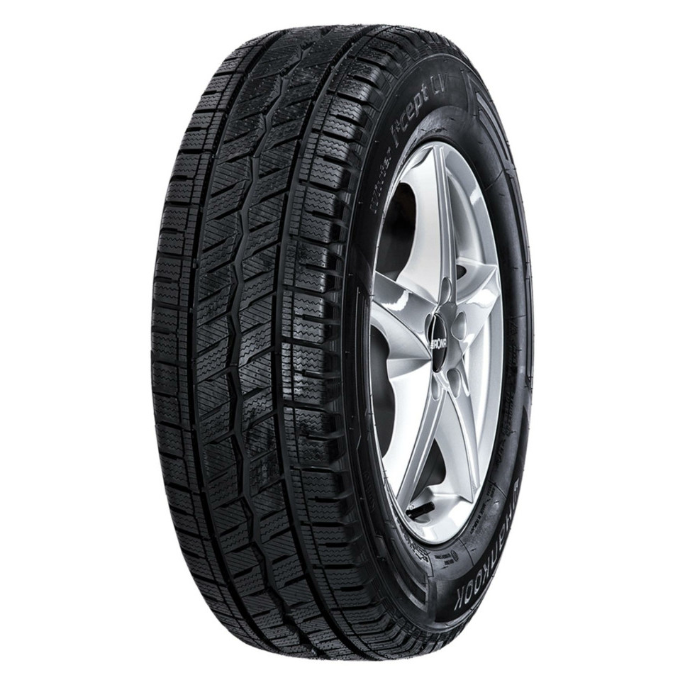 Hankook Winter I cept LV RW12 (165/70R14 87R) - зображення 1