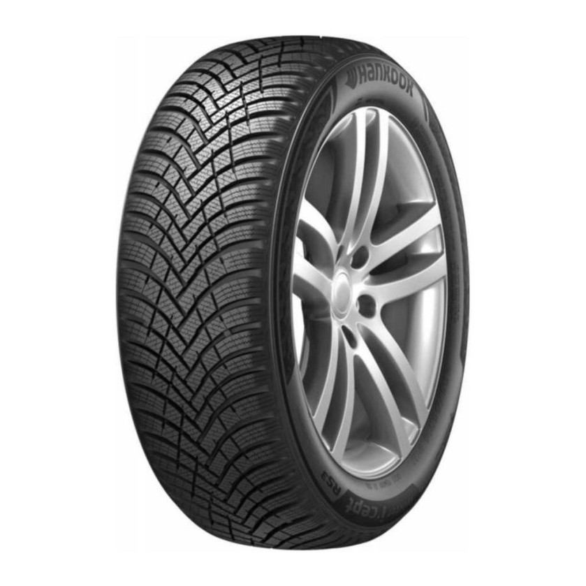 Hankook Winter i*cept RS3 W462 (185/50R16 81H) - зображення 1