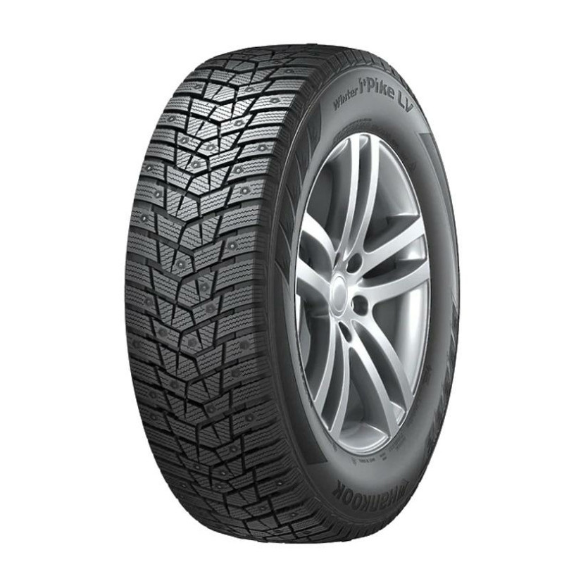 Hankook Winter i Pike LV RW15 (215/60R17 109R) - зображення 1