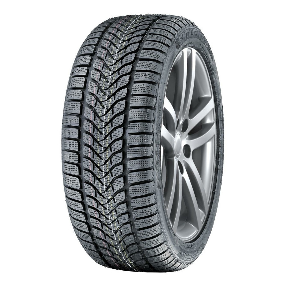 Lassa SNOWAYS 3 (155/65R14 75T) - зображення 1