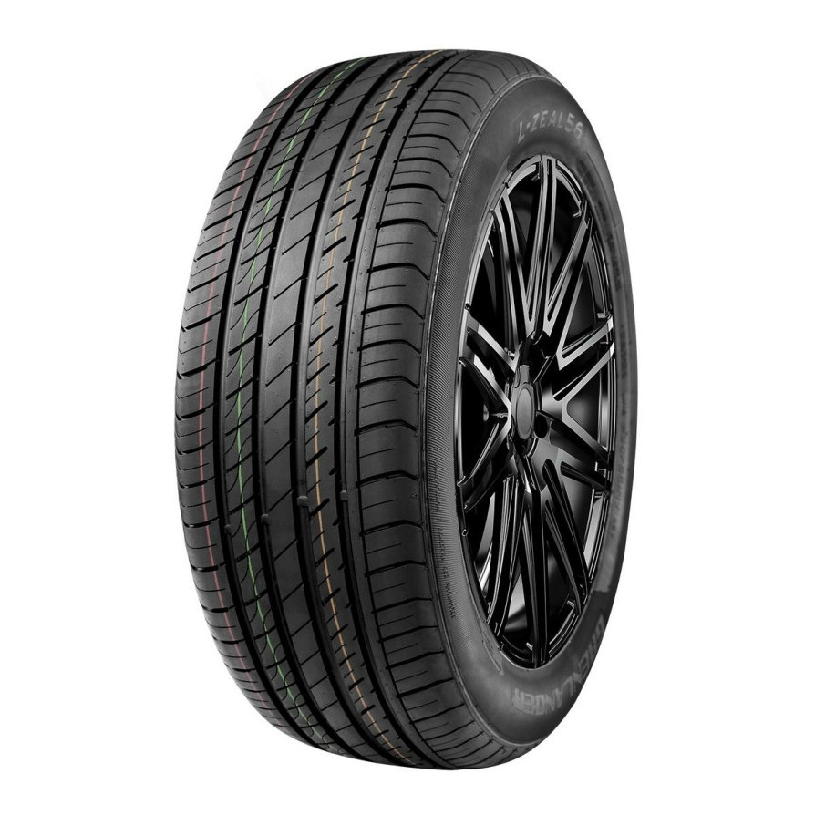 Grenlander L-ZEAL 56 (205/45R16 87W) - зображення 1