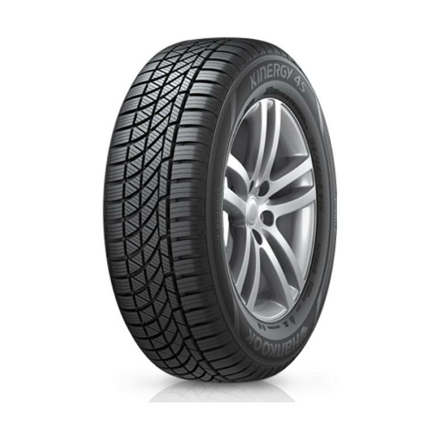 Hankook Kinergy 4S H740 (195/55R16 91V) - зображення 1