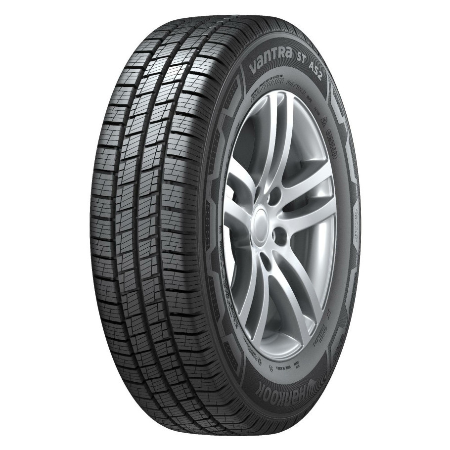 Hankook Vantra ST AS2 RA30 (225/70R15 110S) - зображення 1