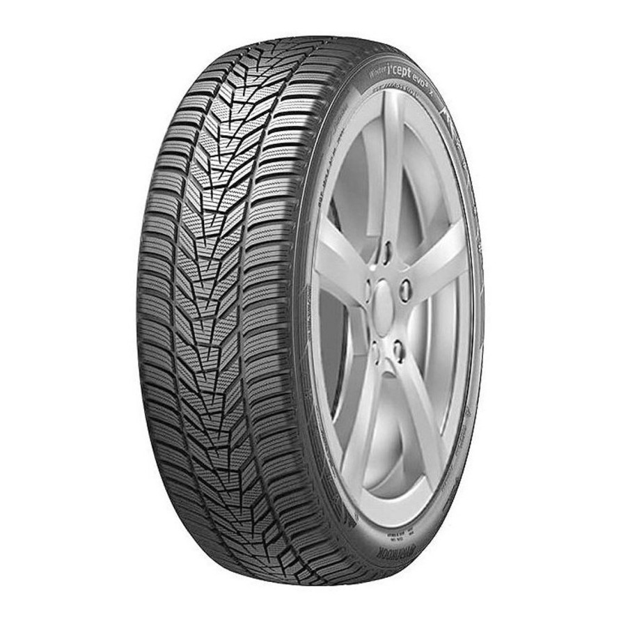 Hankook Winter i cept evo3 X W330A (285/35R22 106V) - зображення 1