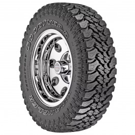 Goodyear WRANGLER TERRITORY (255/65R18 111H)