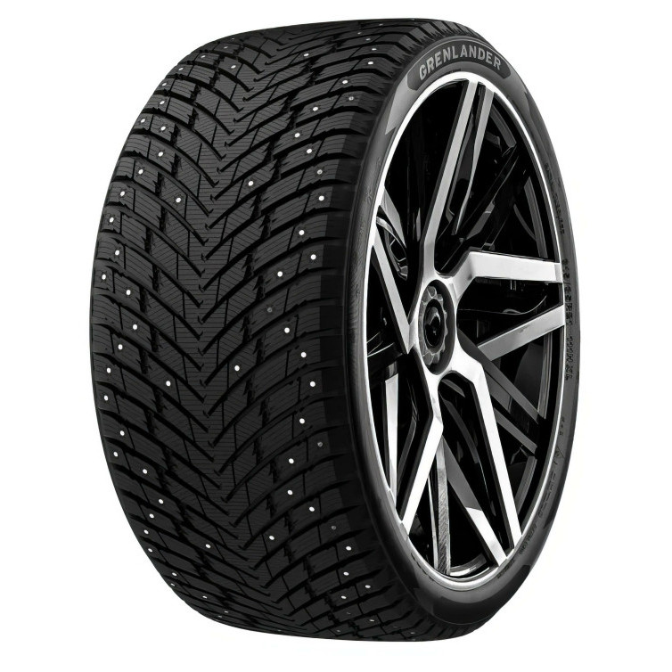 Grenlander ICE DEFENSOR STUD II (255/40R18 99T) - зображення 1