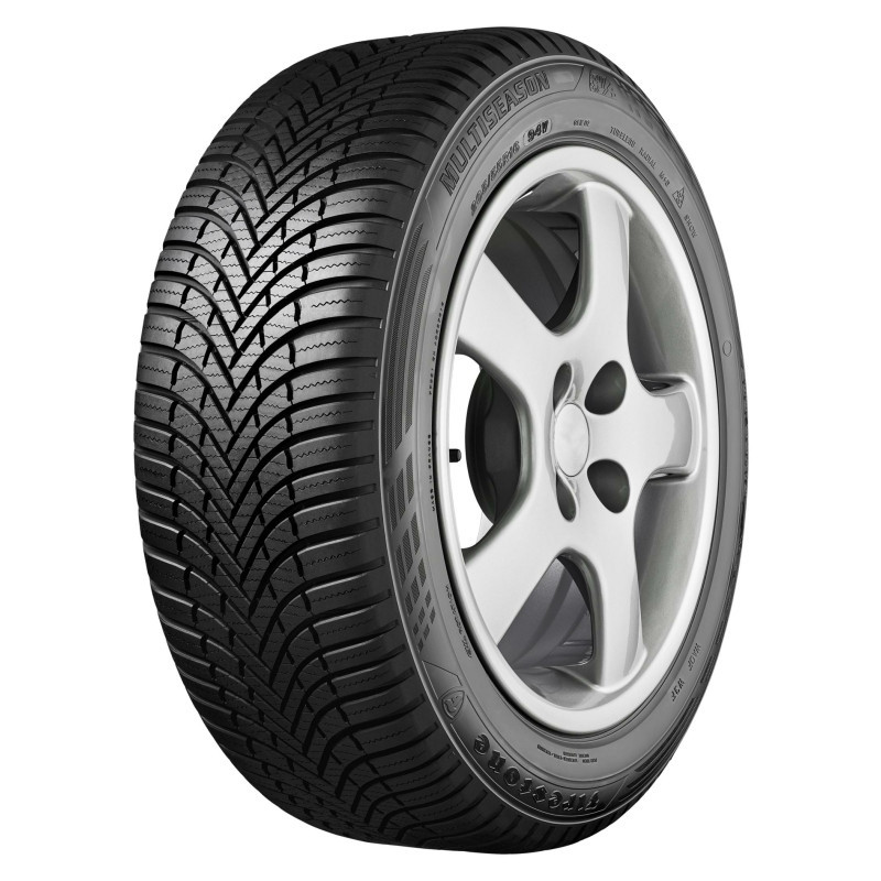 Firestone Multiseason 2 (195/55R15 89V) - зображення 1