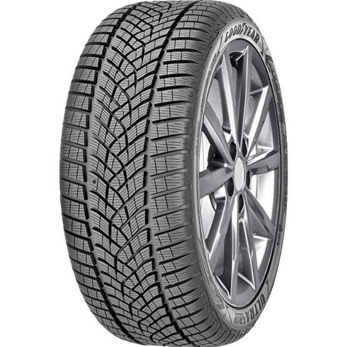 Goodyear UltraGrip Ice SUV Gen-1 (235/50R20 104T) - зображення 1