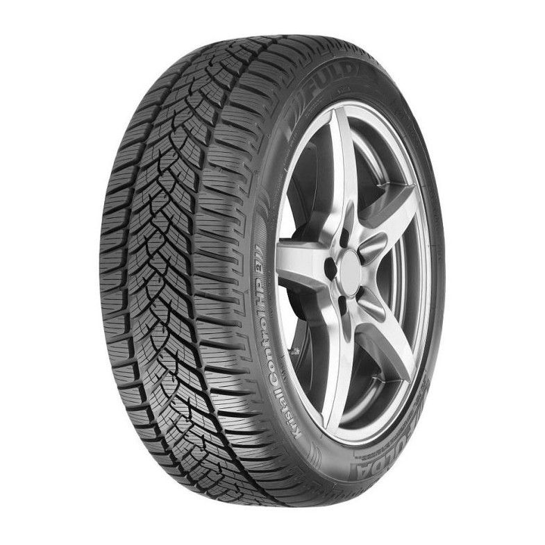 Fulda Kristall Control HP2 (245/45R19 102V) - зображення 1