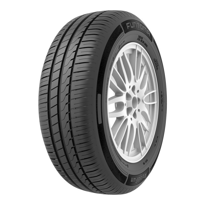 Funtoma RoadFun (195/65R15 91H) - зображення 1