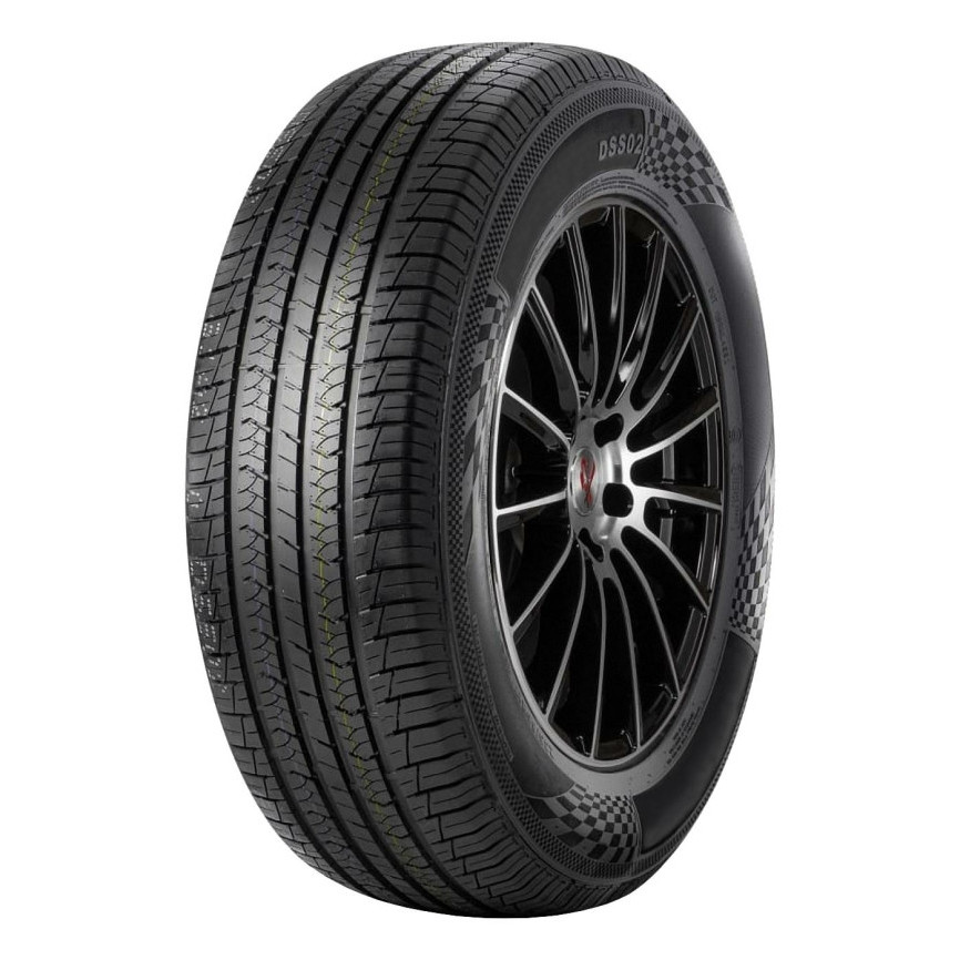 DoubleStar DSS02 (265/65R17 112T) - зображення 1