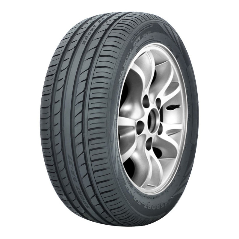 Goodride SA37 (215/55R18 99V) - зображення 1