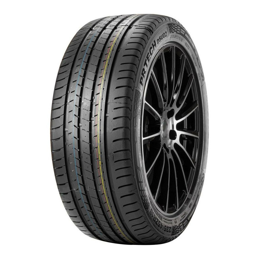 DoubleStar DSU02 (255/60R18 112H) - зображення 1