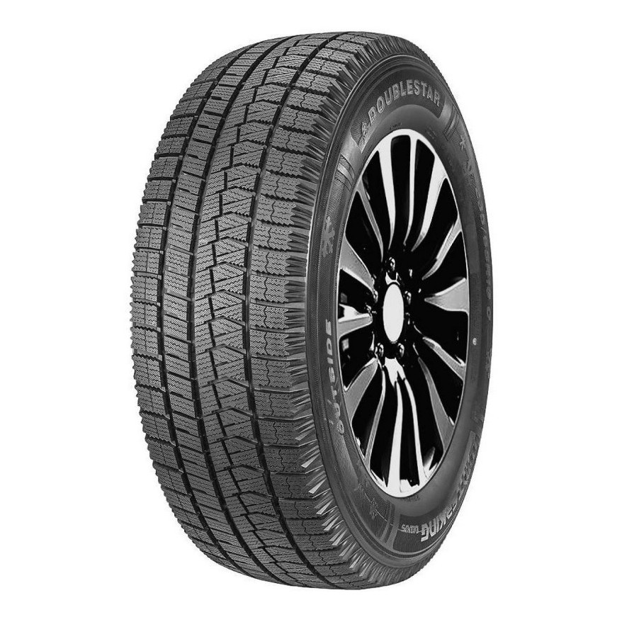 DoubleStar DW05 (185/80R14 100R) - зображення 1