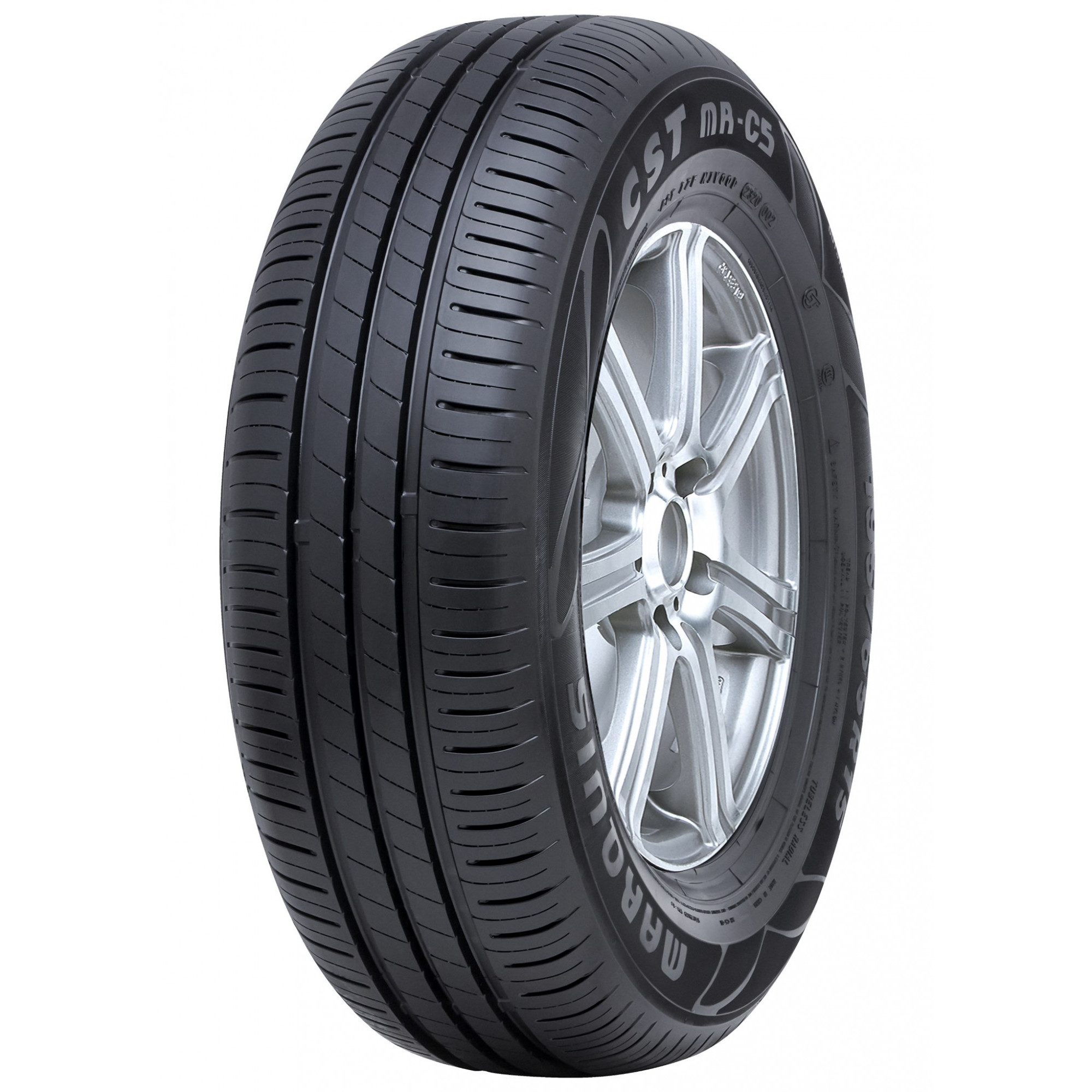CST tires MARQUIS MR-C5 (185/60R14 82H) - зображення 1