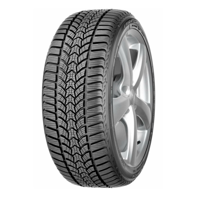 Debica FRIGO HP2 (235/45R18 98V) - зображення 1