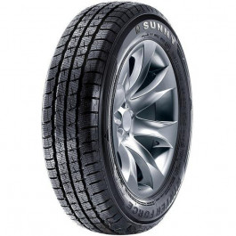 Sunny Tire WINTER FORCE NW103 (225/65R16 110R)