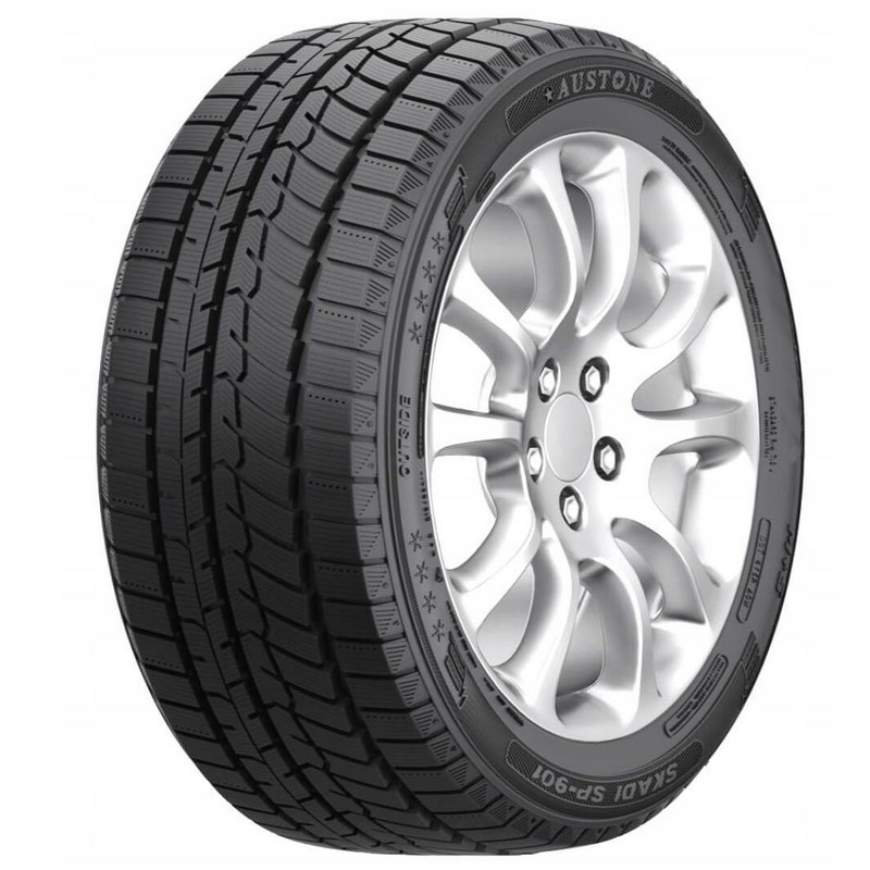 Austone SP-901 (205/70R15 96T) - зображення 1