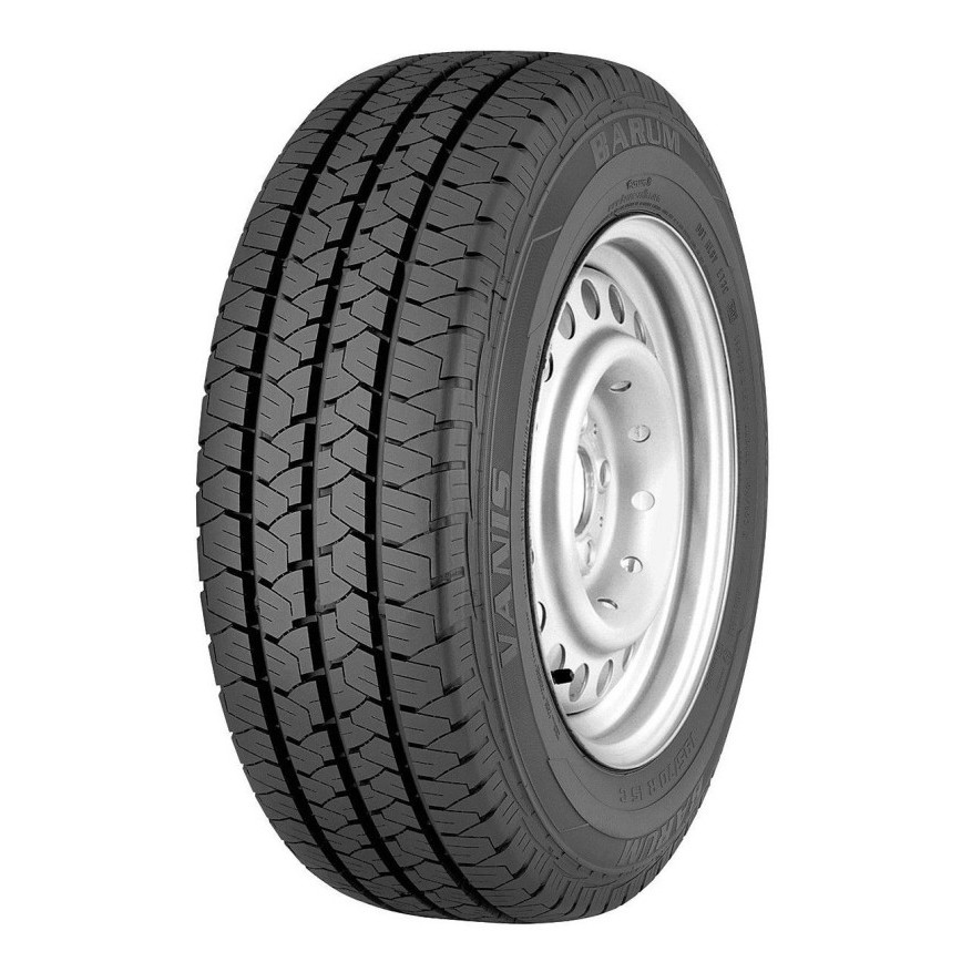 Barum Vanis (195/75R16 105R) - зображення 1