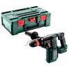 Metabo KH 18 LTX BL 28 Q (601715840) - зображення 1