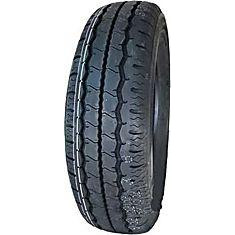 Seha tires TLS-200 (215/75R16 116R)