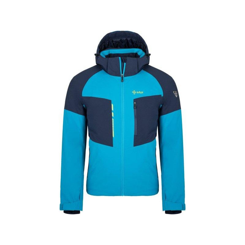 Kilpi Куртка  TAXIDO-M Blue size M (024.0095) - зображення 1