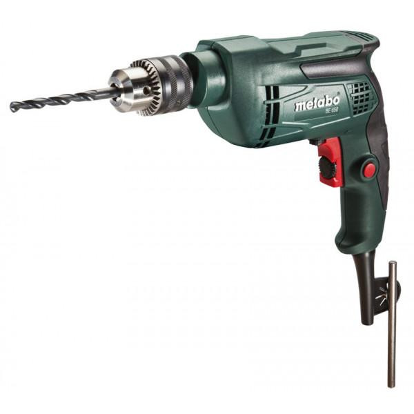 Metabo BE 650 (600741000) - зображення 1