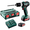 Metabo PowerMaxx SB 12 BL (601077500) - зображення 1