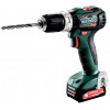 Metabo PowerMaxx SB 12 BL (601077500) - зображення 2