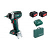 Metabo SSD 18 LT (602196500) - зображення 1